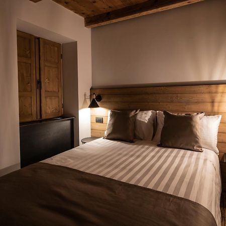 Casa Pasini-Foresteria Piuro Экстерьер фото
