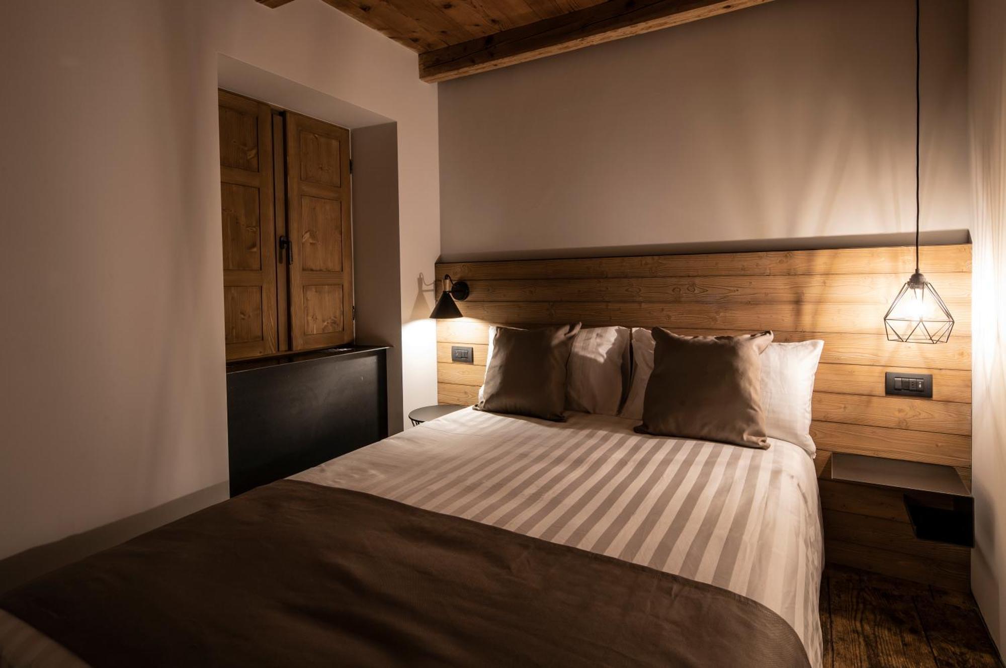 Casa Pasini-Foresteria Piuro Экстерьер фото
