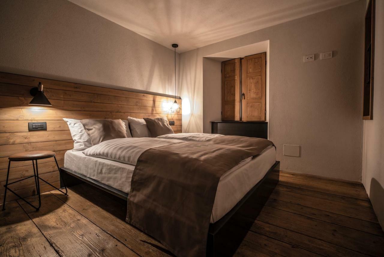 Casa Pasini-Foresteria Piuro Экстерьер фото
