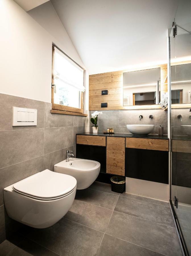 Casa Pasini-Foresteria Piuro Экстерьер фото