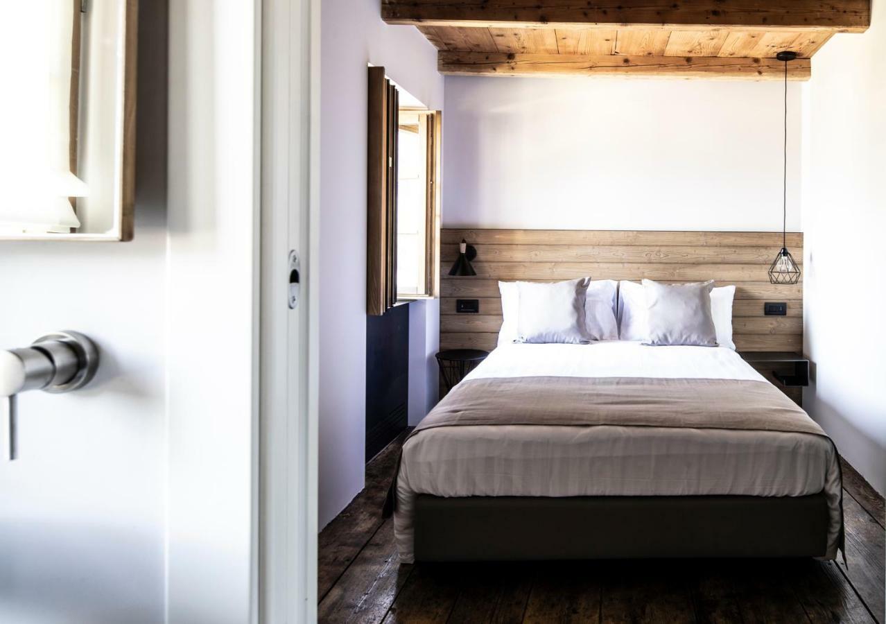 Casa Pasini-Foresteria Piuro Экстерьер фото