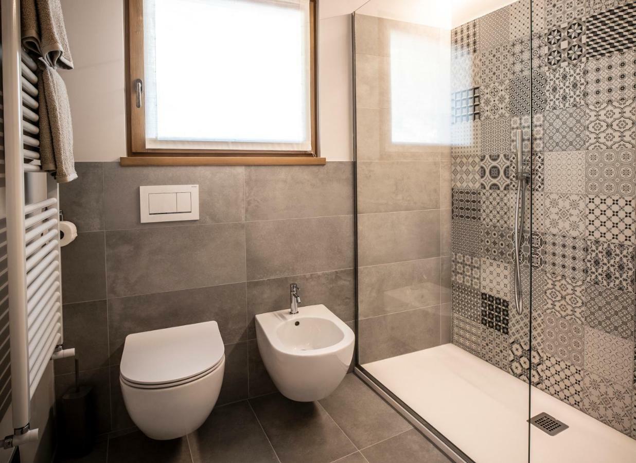 Casa Pasini-Foresteria Piuro Экстерьер фото