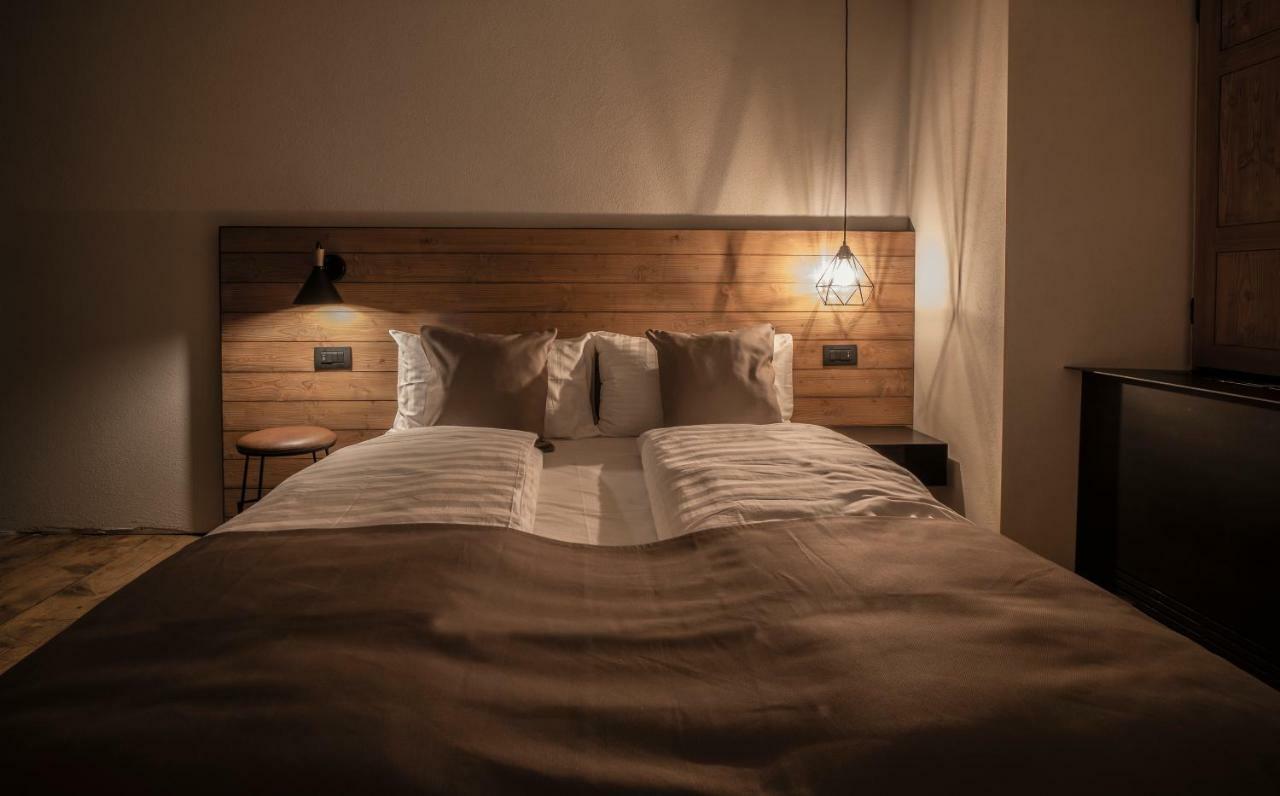 Casa Pasini-Foresteria Piuro Экстерьер фото