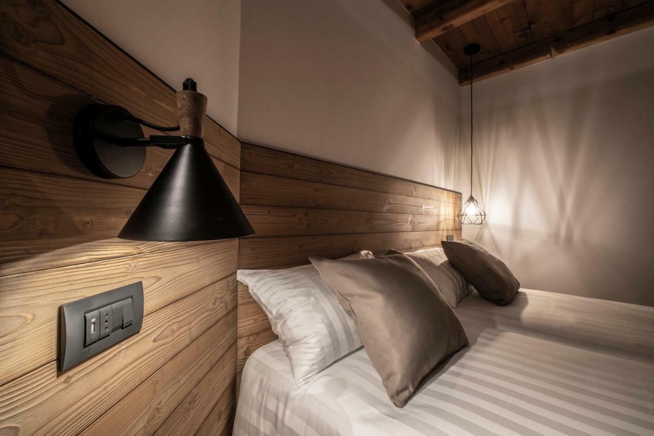Casa Pasini-Foresteria Piuro Экстерьер фото